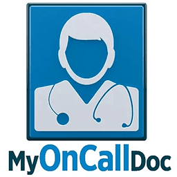 MyOnCallDoc 855-DOC-FAST