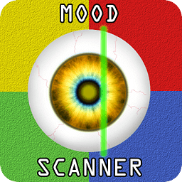 Retina Mood Scanner