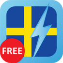 Learn Swedish Free WordPower