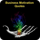 Business Motivation Quotes
