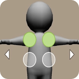 CF Chest Physio App