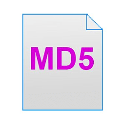 MD5 Calculator