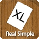 Real Simple Planning Poker