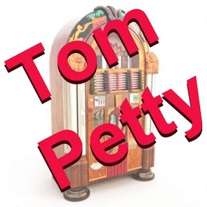 Tom Petty JukeBox