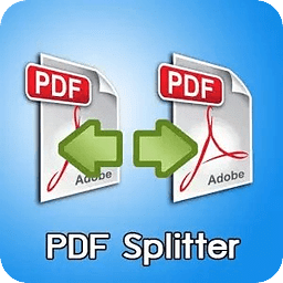 PDF Splitter