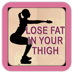 Lose fat In Your Thigh G...