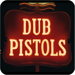 Dub Pistols