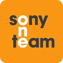 One Team One Sony
