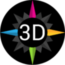 3D Compass for Android W...