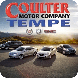 Coulter Motor Company