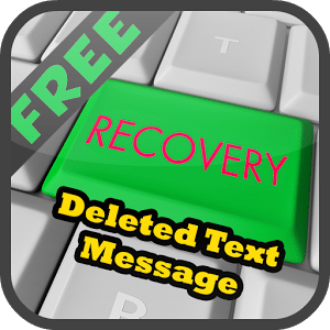 Recover a DeletedText Message
