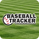 BaseballTracker.com Mobile