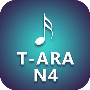 T-ara N4 Lyrics