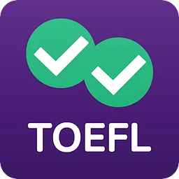 Magoosh TOEFL Prep