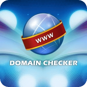 Domain Availability & WHOIS