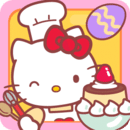 Hello Kitty咖啡馆