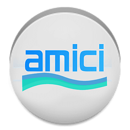 Amici Pool Calculator