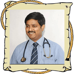 Dr. A K Das