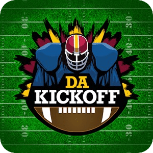 DA Kickoff High School Sports