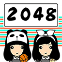 脸萌2048