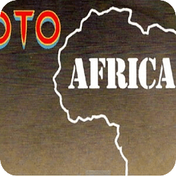 Africa by Toto