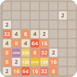 超级2048