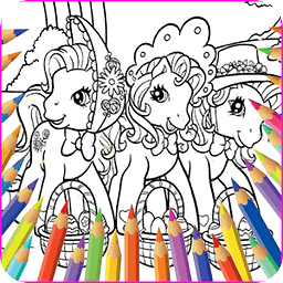 Pony Pony Friendship Col...