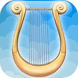 Virtual Harp