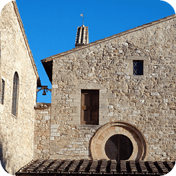 Il Cammino di Chiara d'Assisi