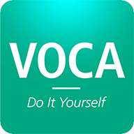VOCA DIY - Excel Upload