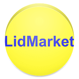 LidMarket ie