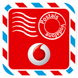 Vodafone Postais