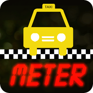 Korean Taximeter(old)