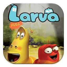 Larva Cartoon Full Episode