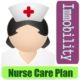 Nurse care plan Immobili...