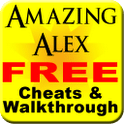 Amazing Alex Cheats Tips Hints