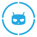 Icon Pack - Nexus Circle Cyano
