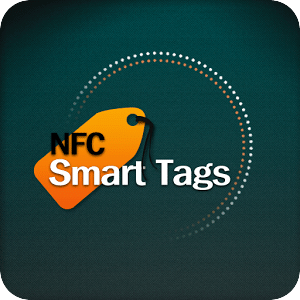 NFC Smart Tags