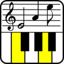 ActPiano: 钢琴和乐谱