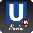 Berlin U-Bahn AR