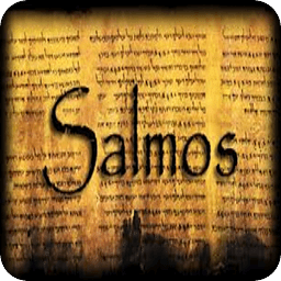 Imagens Salmos do Dia