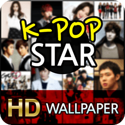 K-POP(HD)WallPaper