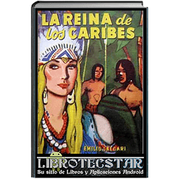 Libro: La Reina de los C...