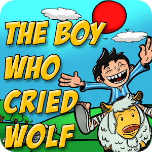 The Boy Who Cried Wolf BulBul