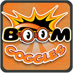 Boom Goggles