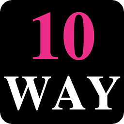 The 10 Way