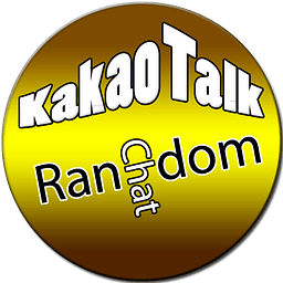 KakaoTalk Random Chat