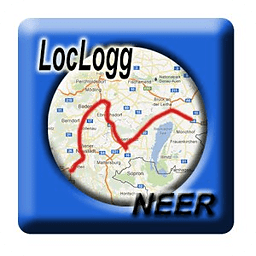 LocLogg - GPS location logger