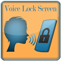 Voice Lock : Screen Unlo...