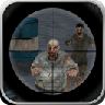 Zombie Sniper Killing Game